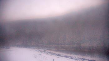 Weather camera view of Garrett County EMA - Kitzmiller Head Start.