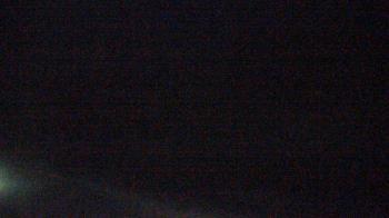 Weather camera view of Garrett County EMA - Kitzmiller Head Start.