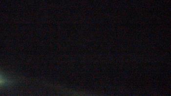 Weather camera view of Garrett County EMA - Kitzmiller Head Start.