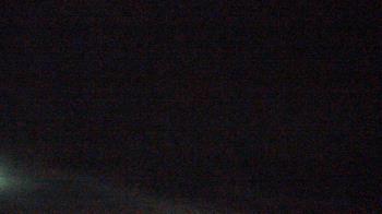 Weather camera view of Garrett County EMA - Kitzmiller Head Start.