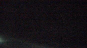 Weather camera view of Garrett County EMA - Kitzmiller Head Start.