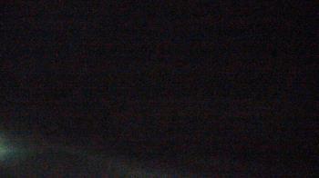 Weather camera view of Garrett County EMA - Kitzmiller Head Start.