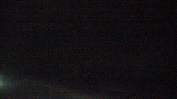 Weather camera view of Garrett County EMA - Kitzmiller Head Start.