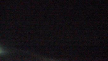 Weather camera view of Garrett County EMA - Kitzmiller Head Start.