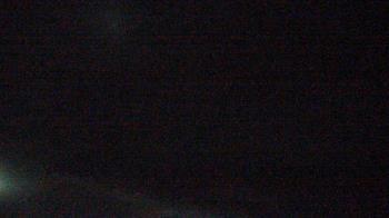 Weather camera view of Garrett County EMA - Kitzmiller Head Start.