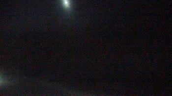 Weather camera view of Garrett County EMA - Kitzmiller Head Start.