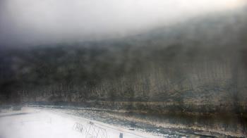 Weather camera view of Garrett County EMA - Kitzmiller Head Start.