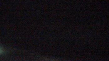 Weather camera view of Garrett County EMA - Kitzmiller Head Start.