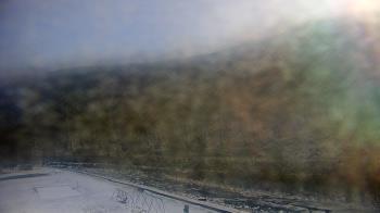 Weather camera view of Garrett County EMA - Kitzmiller Head Start.