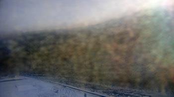 Weather camera view of Garrett County EMA - Kitzmiller Head Start.