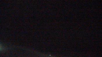 Weather camera view of Garrett County EMA - Kitzmiller Head Start.