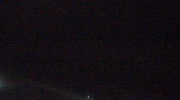 Weather camera view of Garrett County EMA - Kitzmiller Head Start.