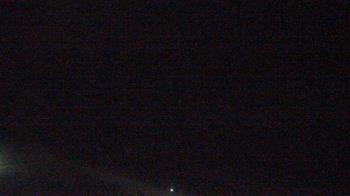 Weather camera view of Garrett County EMA - Kitzmiller Head Start.