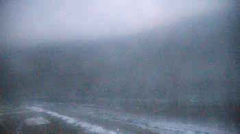 Weather camera view of Garrett County EMA - Kitzmiller Head Start.