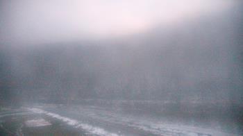 Weather camera view of Garrett County EMA - Kitzmiller Head Start.