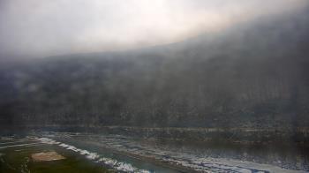 Weather camera view of Garrett County EMA - Kitzmiller Head Start.