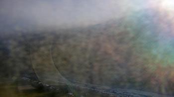 Weather camera view of Garrett County EMA - Kitzmiller Head Start.