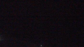 Weather camera view of Garrett County EMA - Kitzmiller Head Start.