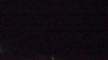 Weather camera view of Garrett County EMA - Kitzmiller Head Start.