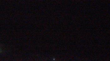 Weather camera view of Garrett County EMA - Kitzmiller Head Start.