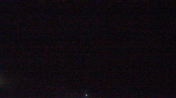 Weather camera view of Garrett County EMA - Kitzmiller Head Start.