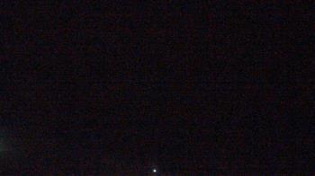 Weather camera view of Garrett County EMA - Kitzmiller Head Start.