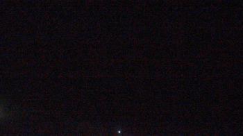 Weather camera view of Garrett County EMA - Kitzmiller Head Start.