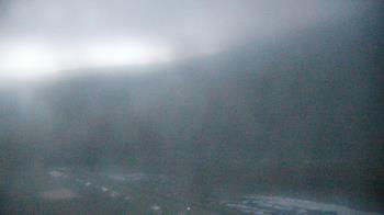 Weather camera view of Garrett County EMA - Kitzmiller Head Start.