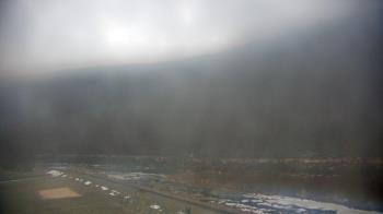 Weather camera view of Garrett County EMA - Kitzmiller Head Start.