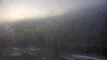 Weather camera view of Garrett County EMA - Kitzmiller Head Start.