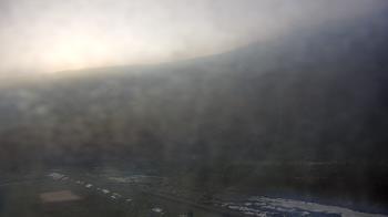 Weather camera view of Garrett County EMA - Kitzmiller Head Start.