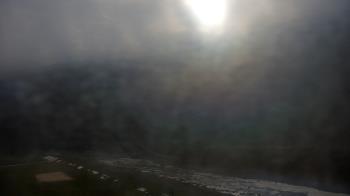 Weather camera view of Garrett County EMA - Kitzmiller Head Start.