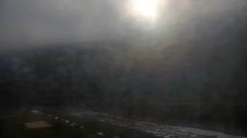 Weather camera view of Garrett County EMA - Kitzmiller Head Start.