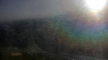 Weather camera view of Garrett County EMA - Kitzmiller Head Start.