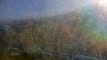 Weather camera view of Garrett County EMA - Kitzmiller Head Start.