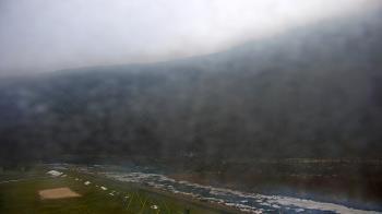 Weather camera view of Garrett County EMA - Kitzmiller Head Start.