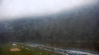 Weather camera view of Garrett County EMA - Kitzmiller Head Start.