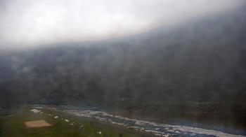 Weather camera view of Garrett County EMA - Kitzmiller Head Start.