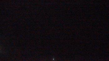 Weather camera view of Garrett County EMA - Kitzmiller Head Start.