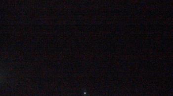 Weather camera view of Garrett County EMA - Kitzmiller Head Start.