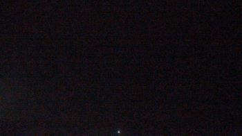 Weather camera view of Garrett County EMA - Kitzmiller Head Start.