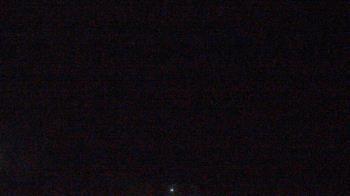 Weather camera view of Garrett County EMA - Kitzmiller Head Start.