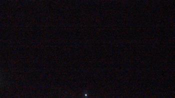 Weather camera view of Garrett County EMA - Kitzmiller Head Start.