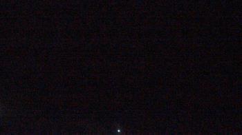 Weather camera view of Garrett County EMA - Kitzmiller Head Start.