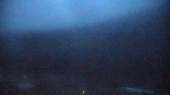 Weather camera view of Garrett County EMA - Kitzmiller Head Start.