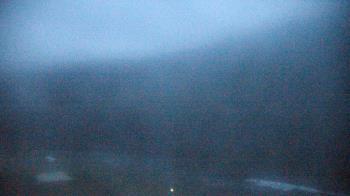 Weather camera view of Garrett County EMA - Kitzmiller Head Start.