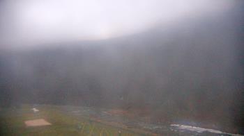 Weather camera view of Garrett County EMA - Kitzmiller Head Start.