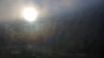 Weather camera view of Garrett County EMA - Kitzmiller Head Start.