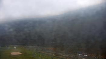 Weather camera view of Garrett County EMA - Kitzmiller Head Start.