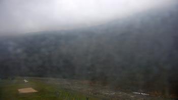 Weather camera view of Garrett County EMA - Kitzmiller Head Start.